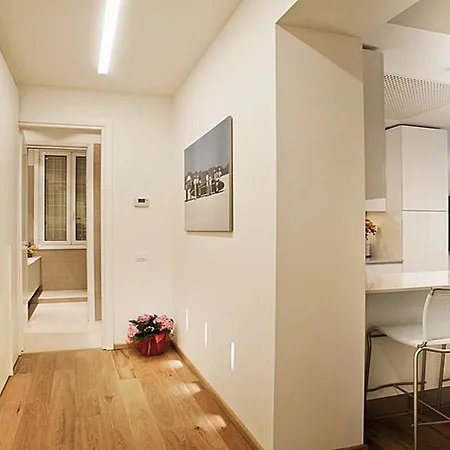 Apartment Rent In Rome