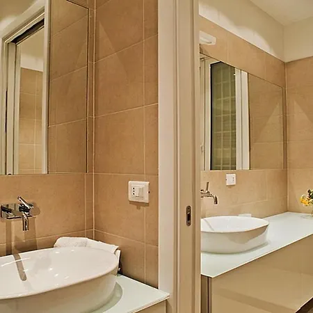 Rent In Apartment Rome
