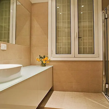 Rent In Apartment Rome