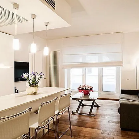 Apartment Rent In Rome