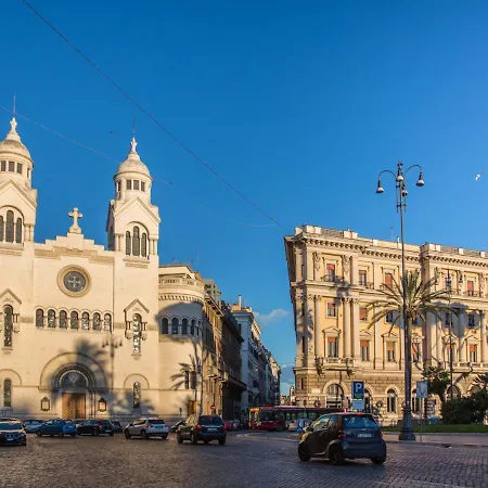 Rent In * Rome