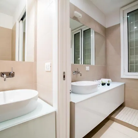 Rent In Apartment *