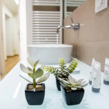 Rent In Apartment Rome