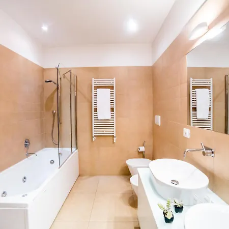 Rent In Apartment Rome