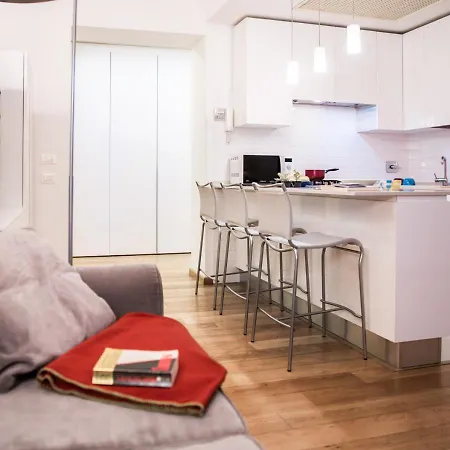 Apartment Rent In Rome