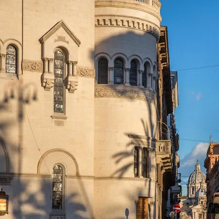 Rent In Rome