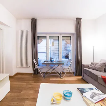 Apartment Rent In Rome
