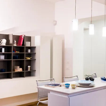Rent In Apartment Rome
