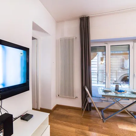 Apartment Rent In Rome