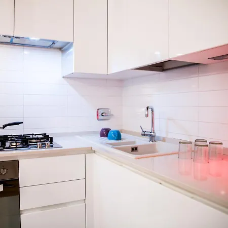 Rent In Apartment
