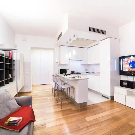 Rent In * Rome