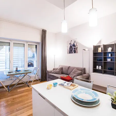 Rent In Apartment *