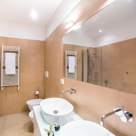 Rent In Apartamento