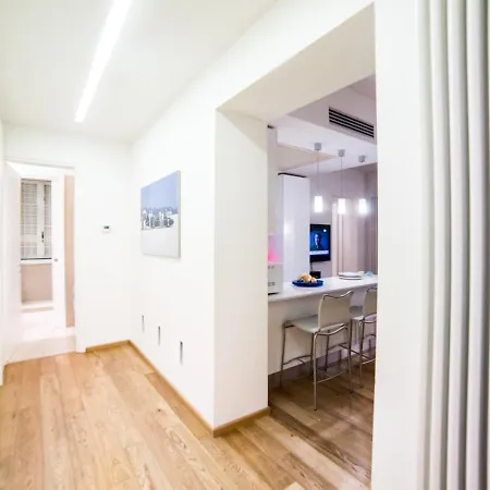 Apartamento Rent In